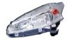 IPARLUX 11544401 Headlight